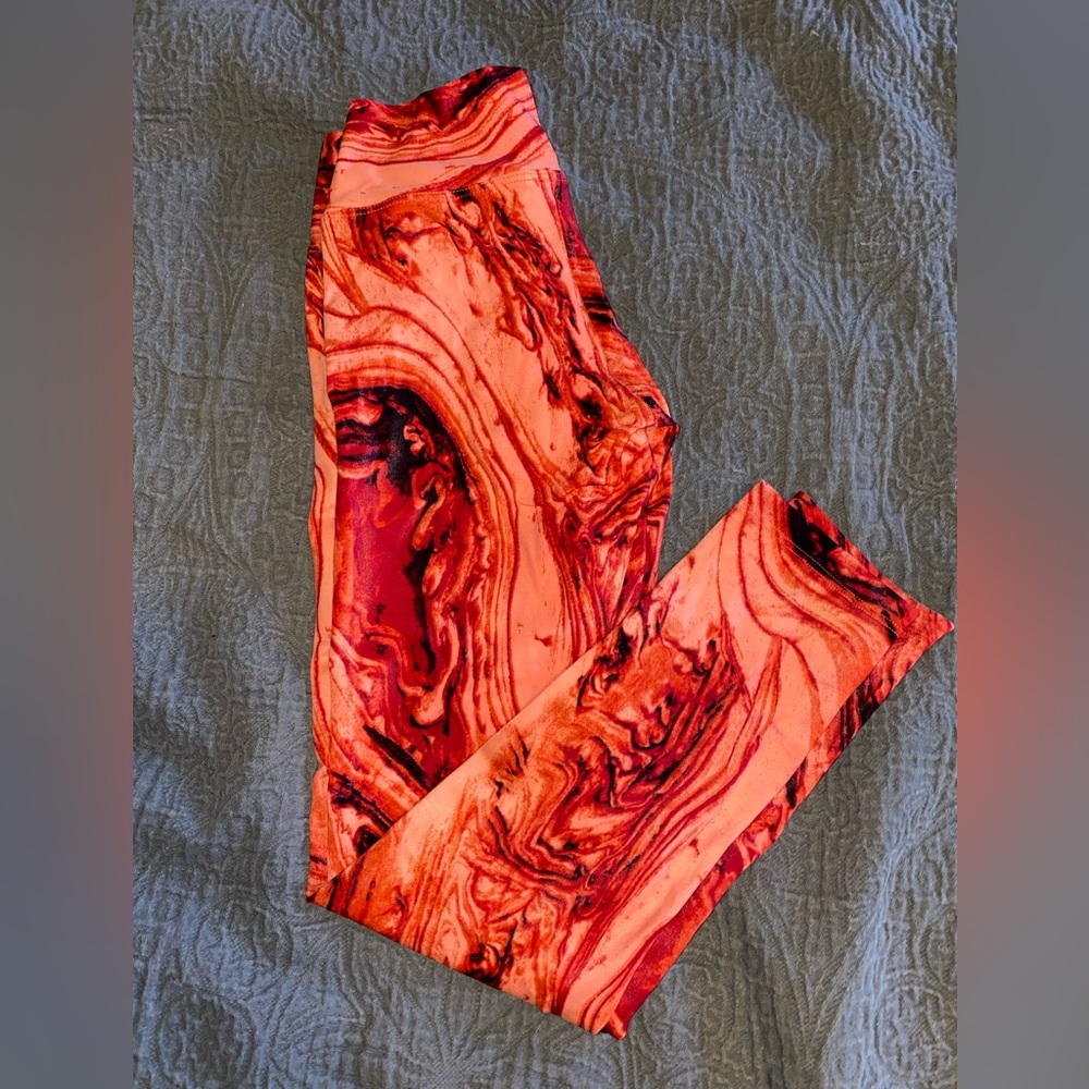 Liquido Active leggings